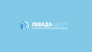Логотип Левада-центра